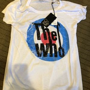 Chaser short sleeve tee